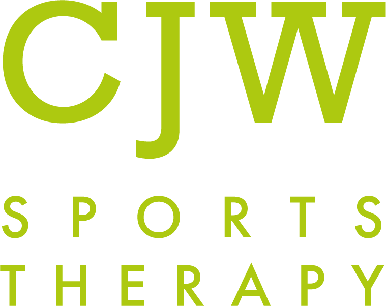 CJW Sports Therapy